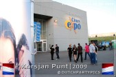 Tiesto @ Ciney Expo, De complete set check je op Dutchpartypics. Ciney Expo