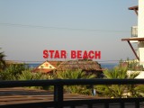 star beach pleace to be:D