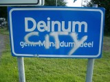 Deinum the place to be (Y):D