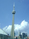 CN Tower