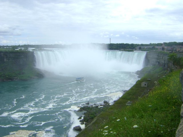 Niagra Falls