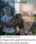 (K)Donny ft stefan+tekstj(K)