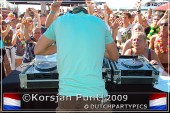 Luminosity Beach Festival. De complete set van > 1000 foto's (beetje veel jah) check je op Dutchpartypics. Artento Divini