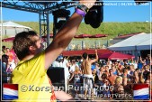 Luminosity Beach Festival. De complete set van > 1000 foto's (beetje veel jah) check je op Dutchpartypics. Leon Bolier