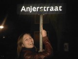 Nelke in de Anjerstraat! :cheer: