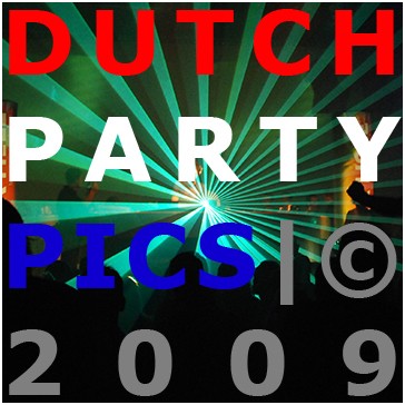 New logo Dutchpartypics as of September 2009 :)