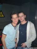 Ik en Andy...;)