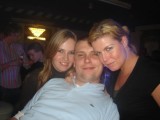 Jobina, Bernd en ik