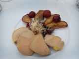 MMMHH, foia gras!