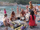 Hippies @ Ibiza