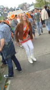 Queensday '09