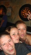 @ the firsteling met Zuussie&Nielsie :D