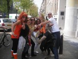 De leukste @ Queensday '09