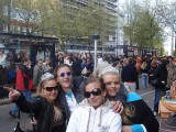 Queensday '08 met gezelligheid :D