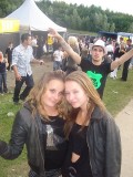 Mysteryland '08