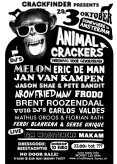 Ferdi Blankena & Sense Unique @ Animal Crackers 03-10-09