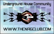 the NRG Club