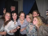 Floor, Jessie, Mick, Bo, Hilde, Laura & Ik