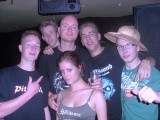 wij met noisekick:D