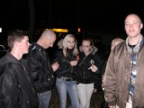 was chill met jullie (L)