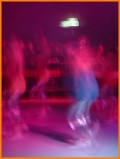 The NRG CLub (www.thenrgclub.com) @ Implosion with Da Funky Feet dancers!