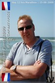 Me @ Scheveningen beach, tijdens Hey 12 hrs set Marathon, beachclub De Karavaan Scheveningen