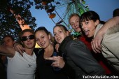 basje, ik, emmy, remco en nicky