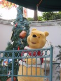 winnie de pooh