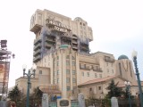 tower off terror