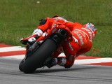 Casey Stoner - Ducati Desmosedici GP9 - MotoGP2009