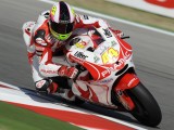 Aleix Espargaro - Ducati Desmosedici GP9 - MotoGP 2009