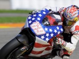 Nicky Hayden - Ducati Desmosedici GP9 - MotoGP 2009
