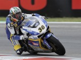 Gregorio Lavilla - Ducati 1198R - WSBK 2009