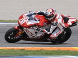 Xavier Simeon - Ducati 1198R - Superstock 2009
