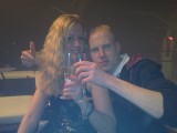 Lil en Mike:cheer: Prooooooost:P