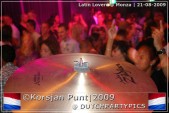 (15/21-08/05-09-2009) Latin Lovers & Mascarada, Brunotti Den Haag, Monza Utrecht, View Rockanje, augustus september 2009