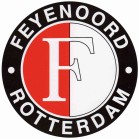 Hand in Hand voor Feyenoord 1