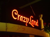 Crazyland
