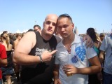 Robbert & Me @ Decibel 2009