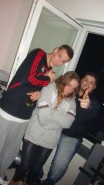 Met Jelle&Maurice