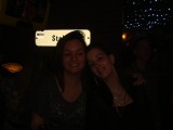 met Pascalle :)