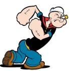 Popeye :p