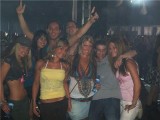 Amsterdammertjes! Toppers! defqon 2009