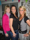 Kristin, Sanny en Jen :)