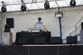 DJ Smurf