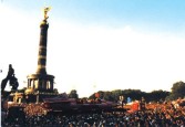 Het Feest aller Tijden: Loveparade 1999