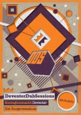 Ferdi Blankena & Sense Unique @ DeventerDubSessions, Burgerweeshuis 29-04-'10