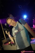 Me @ F*cked Up, Powerzone, 27 maart 2010