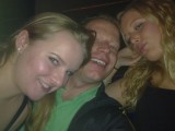 Liesle, Geoffrey & Lilooooo:P