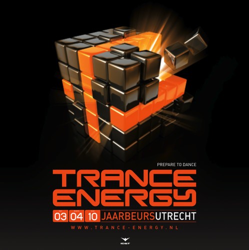 My Trance Energy 2010